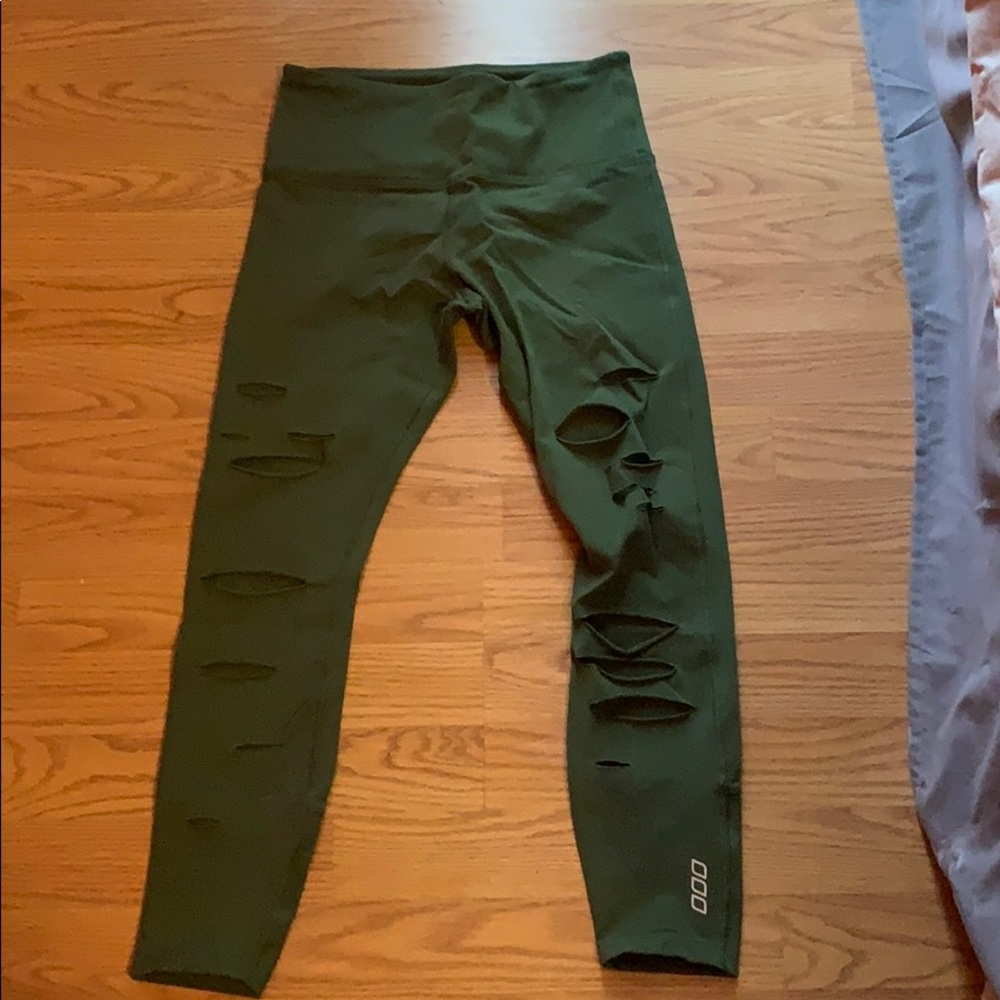 Lorna Jane leggings 7/8